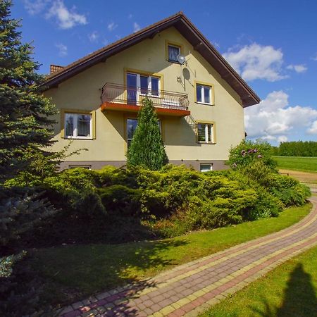 Swierkowy Zakatek Gorno  Exteriér fotografie