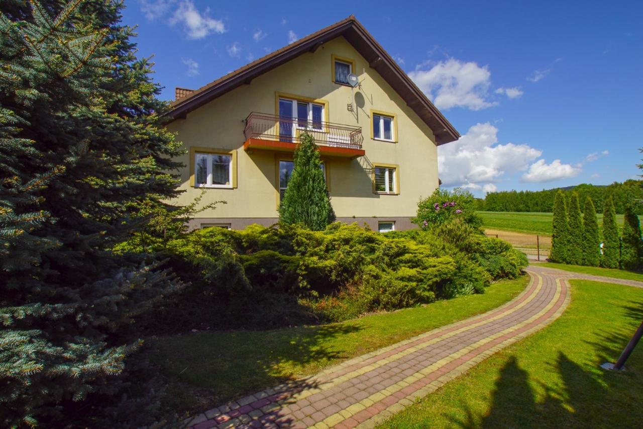 Swierkowy Zakatek Gorno  Exteriér fotografie
