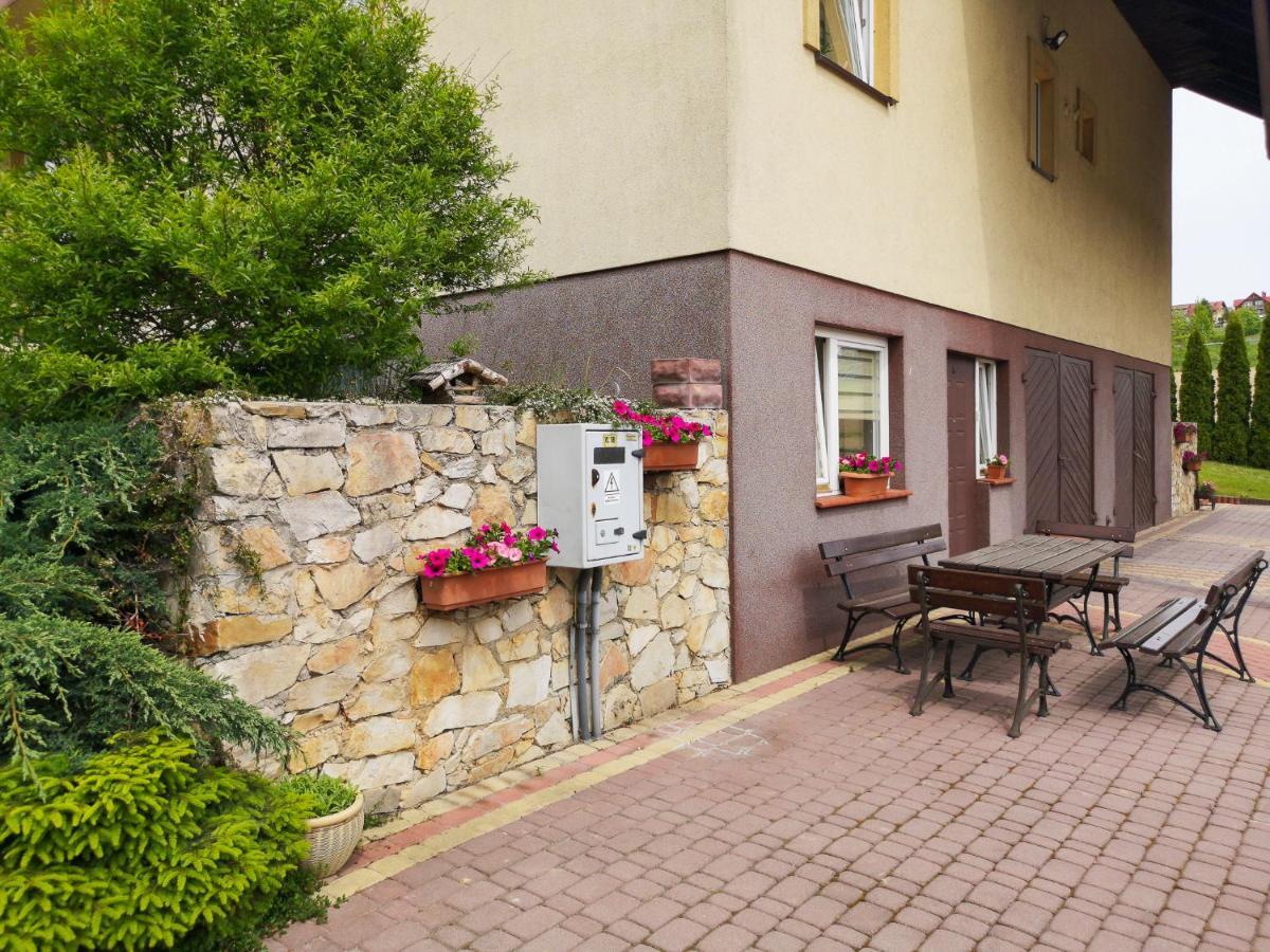 Swierkowy Zakatek Gorno  Exteriér fotografie